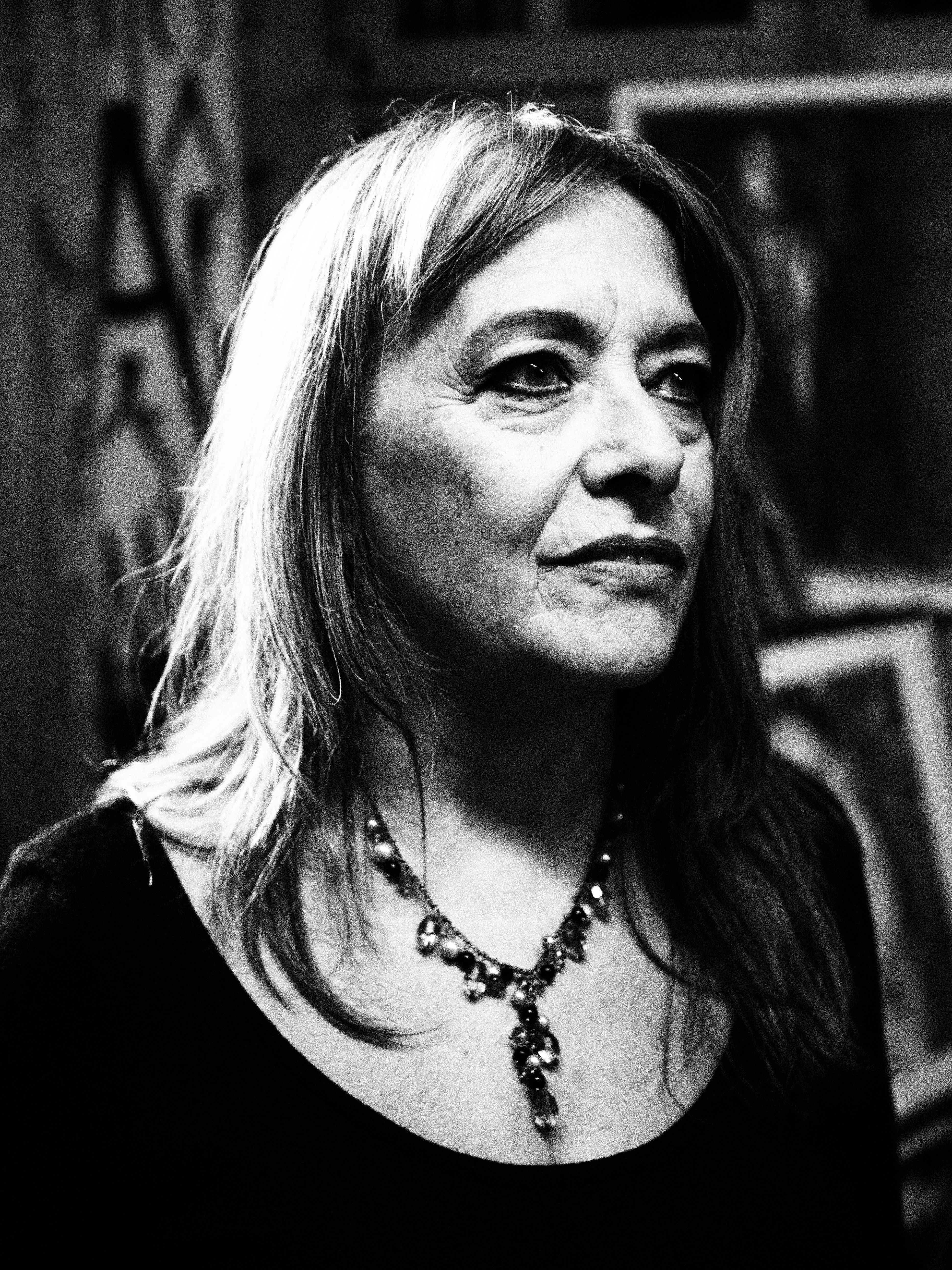 Foto de Lucía Fernández